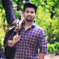 Nitesh Jamewar