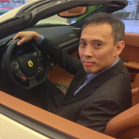 Leo Wong