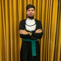 Antonio Marcos Lima Soares