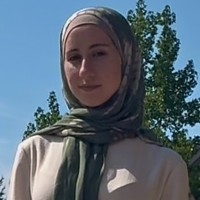 Dalia Abdelhadi