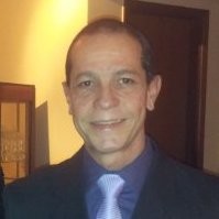 Marcio Chrispim Machado