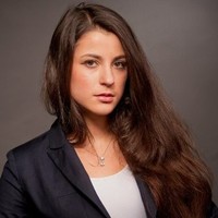 Victoria Borova