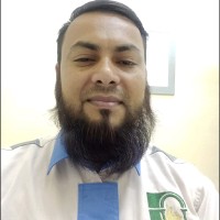 Suruj Maih