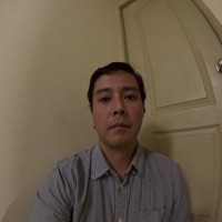 Percy De las Casas Merino