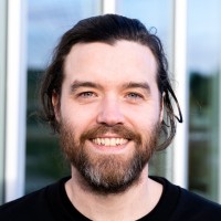 Kristian Notland Harnes