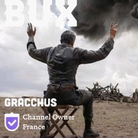 Gracchus (François-Xavier Moll)
