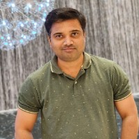 Majeed Patni