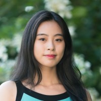 Tina Zheng