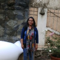 Vijayalaxmi Kapkar