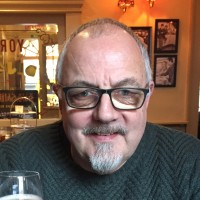 Stuart Parkin