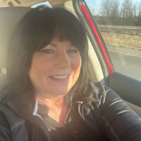 Dana Swager -Mccullick