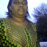 Upendo Mbembela