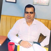 Arvind shukla
