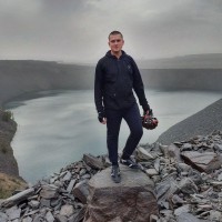 Serhii Yefimenko