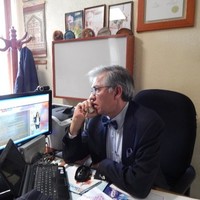 J. Gustavo Vega Gama