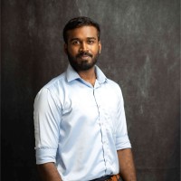 Thameesh Kumar