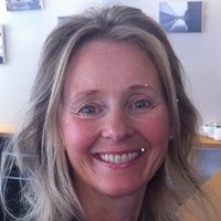 Ann Iren Tellnes Moe