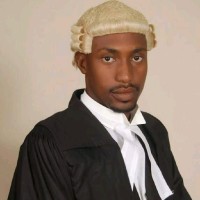 Idris B. Imam Esq.