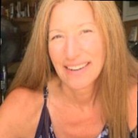 Mary Ayres