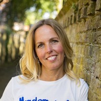Jolanda van der Steenhoven