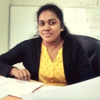 Shanthi Ashokkumar