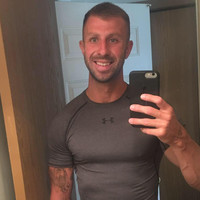 Johnathon Holland