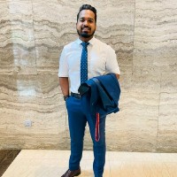 Daniel Pushpakaran