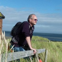 Mark Shackelford (PhD)