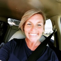 Rebekah Enfinger Orlando, Pt, Dpt