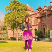 Sheeza Arshad