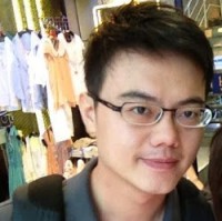 Rex Chung
