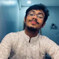 Divij Doshi