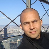 Jose Garcia Rodrigo