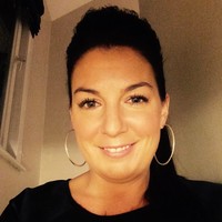 Mandy Mccormack