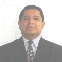 Ricardo Orozco Rivas