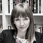 Agata Nowak
