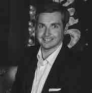 Philip Harper, FCA