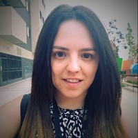 Aroa Fabregat Marqués