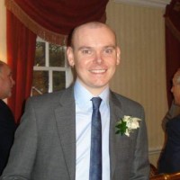 Adam Huntington