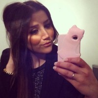 Sepideh Tehrani