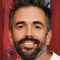 Martin Charron