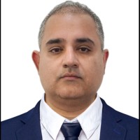 Vipin Dhingra