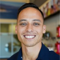 Daniel Romero