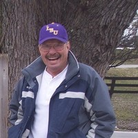 Ned Jackson