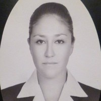 Talia Karina Martinez Gonzalez