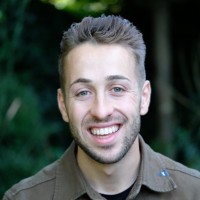 Pieter De Vries