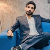 Muneeb Bhatti