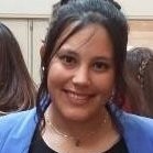 Macarena Benavente Peña