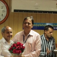 Ramesh Singh