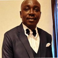 Ebrima J Cham